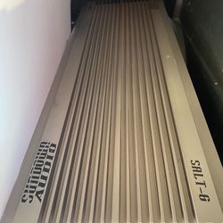 Sundown Salt 6,000watts