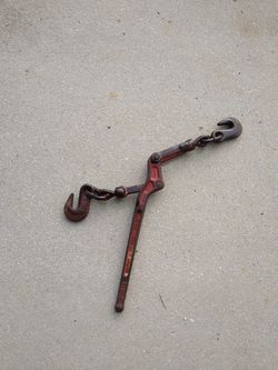 Chain Binder