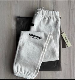 Fear Of God Essentials