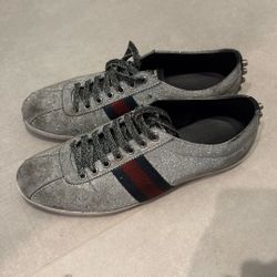Men’s Gucci Sneakers 