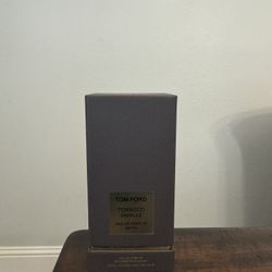 Tom Ford Tobacco Vanille 