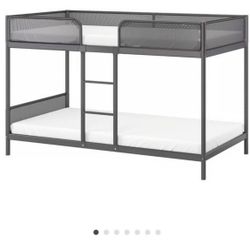 Bunk Bed.    IKEA  