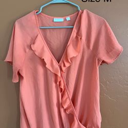 Women’s Work Shirts