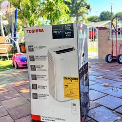 Air Conditioner Portable AC