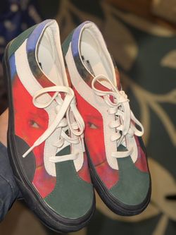 Vault by Vans x Slam Jam by Julian Klincewicz [2021]  