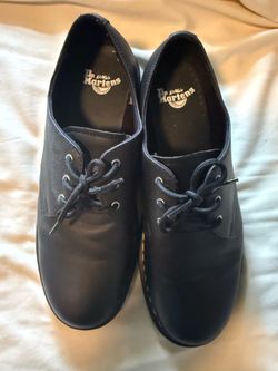 Dr martens