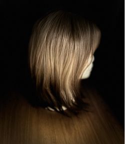 Short wig