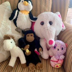 Plushies❤️