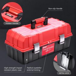 Tool box