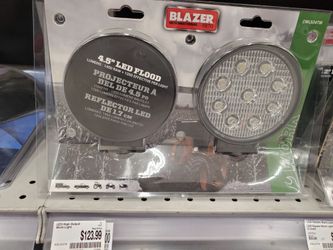 Led lights