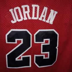New Youth JORDAN XL JERSEY 