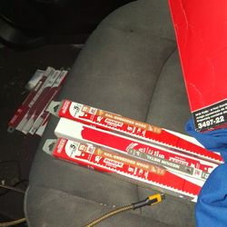 Diablo Saw Zall Blades