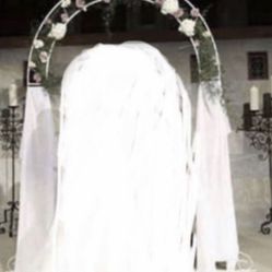 Wedding Arch