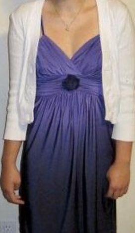 Alynpaige Party/ Semi formal dress