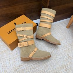 Women’s Louis Vuitton Shoes for Autumn/Winter 2026