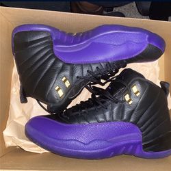 Jordan 12s Retro 