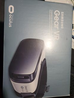 Samsung gear VR