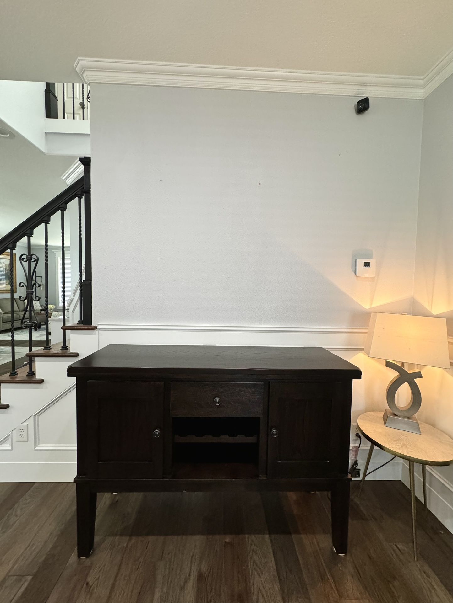 Ashley Home Furniture’s Dining Room Server/Table/Side Board 