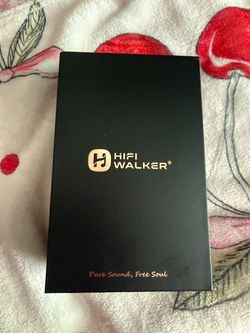 HIFI WALKER G7 Pro