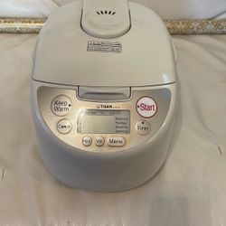 Rice Cooker