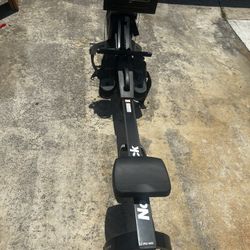 NordicTrack Rower