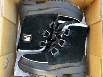 Sorel Boots