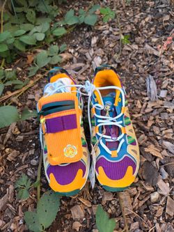 Adidas Superturf Adventure
Sean Wotherspoon Jiminy Cricket