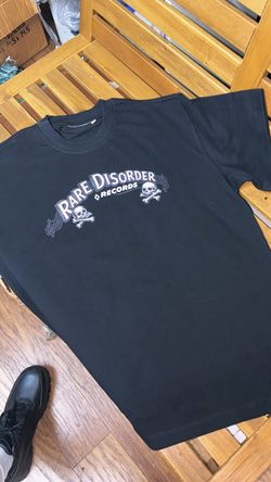 RARE TOUR TEE SHIRT SIZE MEDIUM