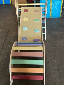 Juego de escalda para bebe