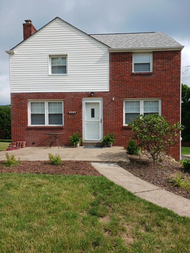Wanted House In South Park Or Bethel Park