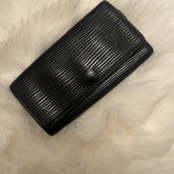 Louis Vuitton Epi Key Holder