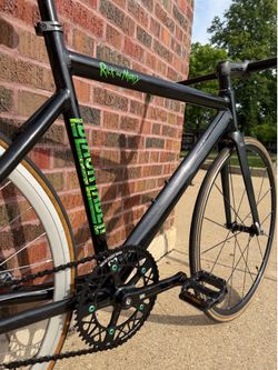 State Black Label Fixie