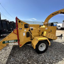 2021  Vermeer bc1000xl 