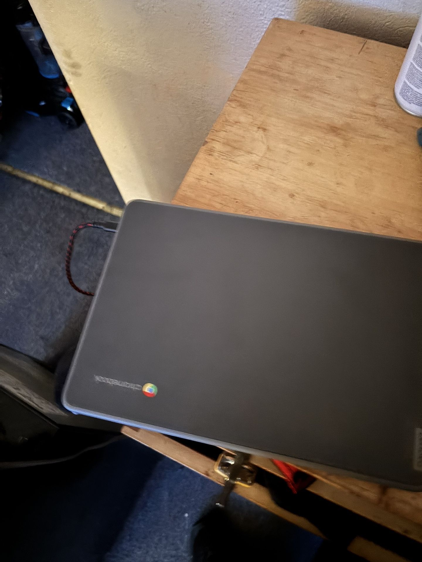 Lenovo 100E Chromebook Gen4