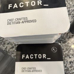 Factor Meals 