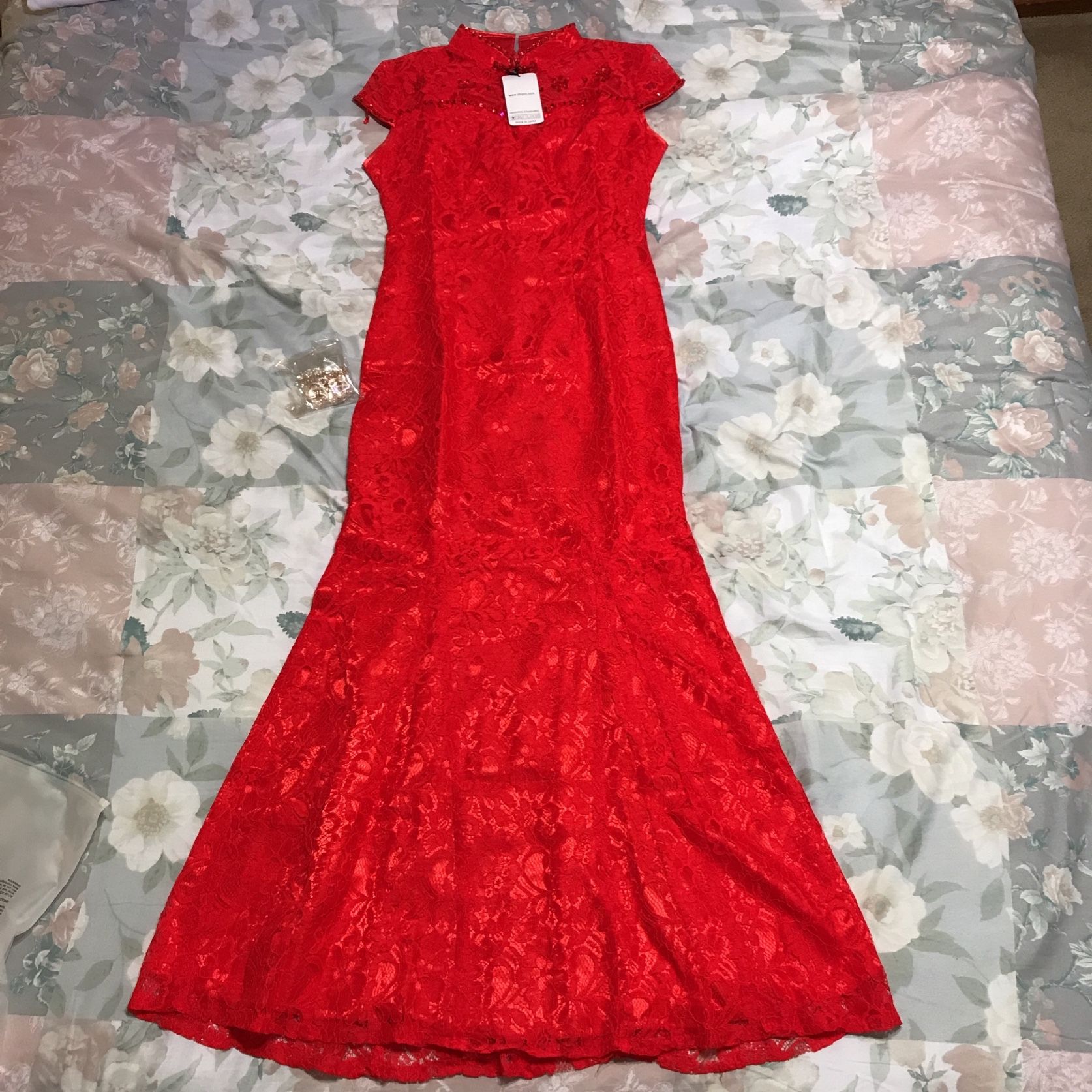 Chinese Wedding Dress Size 6 - www.joarbit.com Chinese Wedding Dress Size 6 - www.joarbit.com