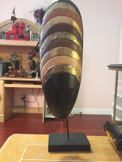 African Girl Home Decor (Porter Ranch Ca)