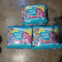 Pampers
