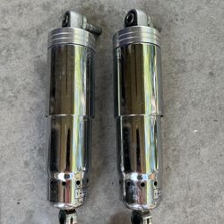 2005 -2008 Honda Vtx 1800 F