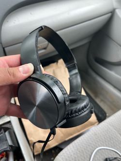 Headphones