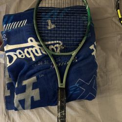 Yonex Percept 100 Tennis Racket