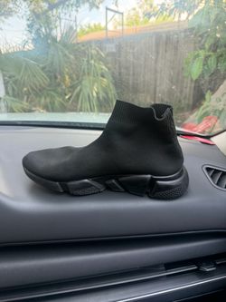 BALENCIAGA SPEED TRAINERS
