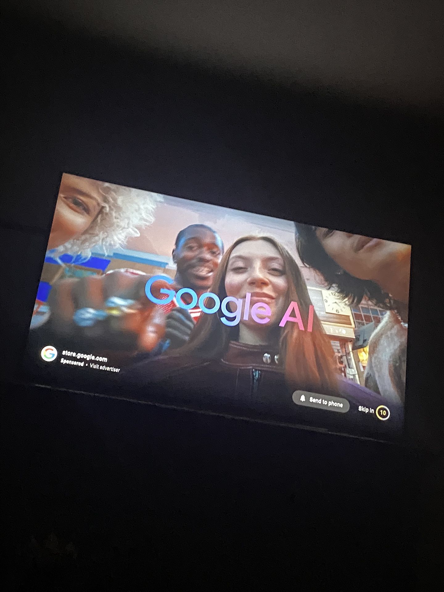 43 In Samsung Tv