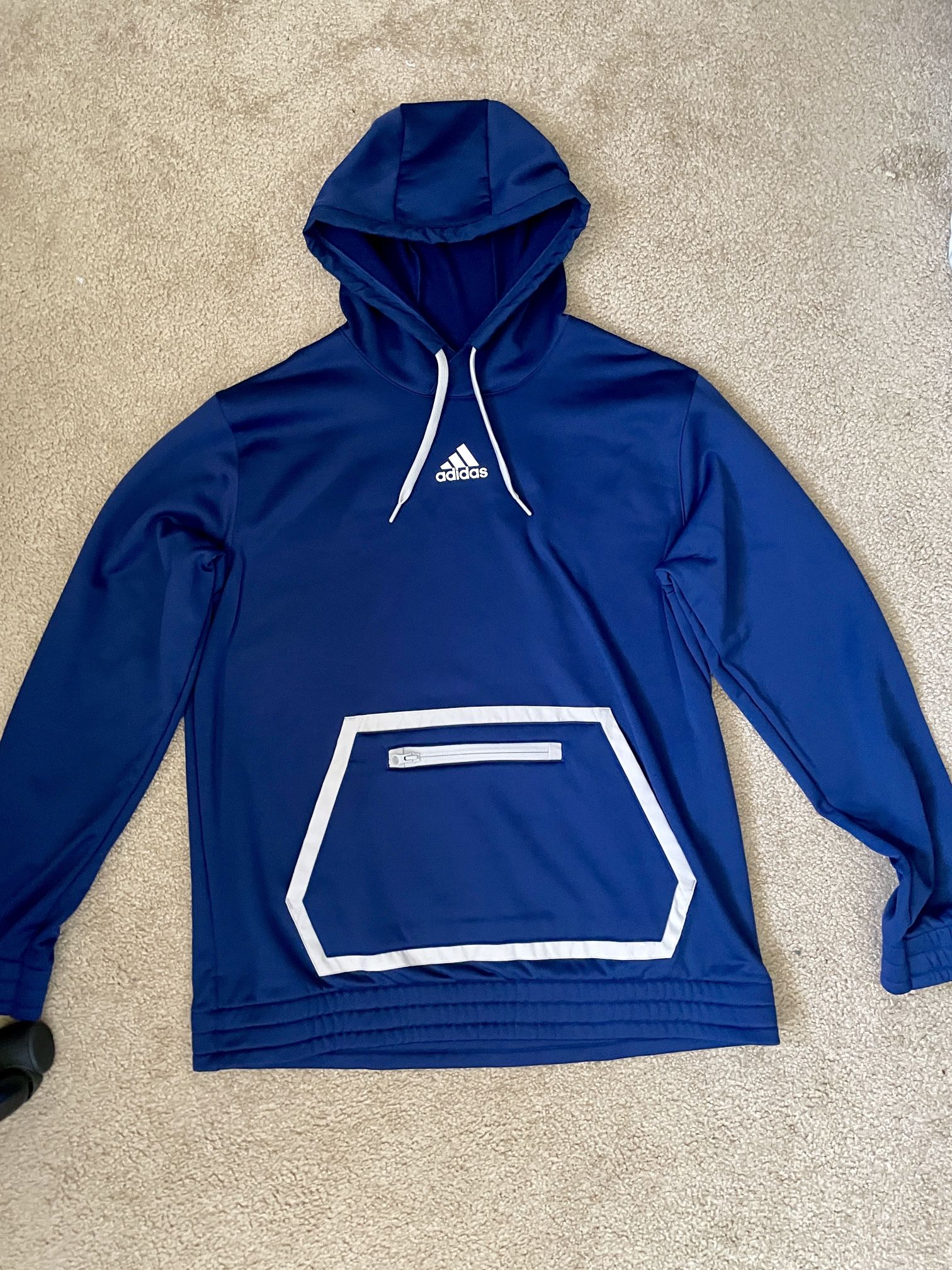 Adidas Hoodie