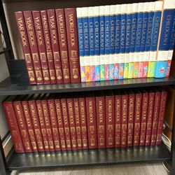 encyclopedia book