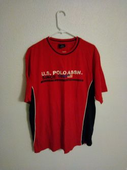US polo