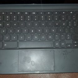 Lenovo Crome Tablet Duet 