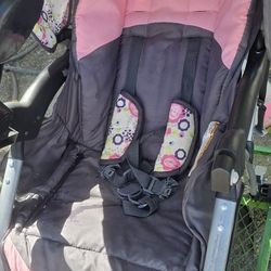 Stroller For Girls