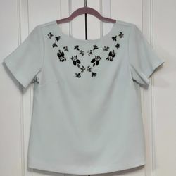 Banana Republic Top (S)