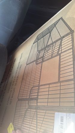 Pet playpen